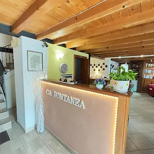 *** Bed & Breakfast Ca' Fontanea Italy