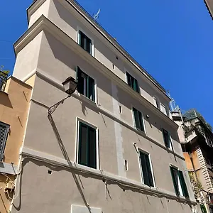 Flatinrome In Trastevere Italia
