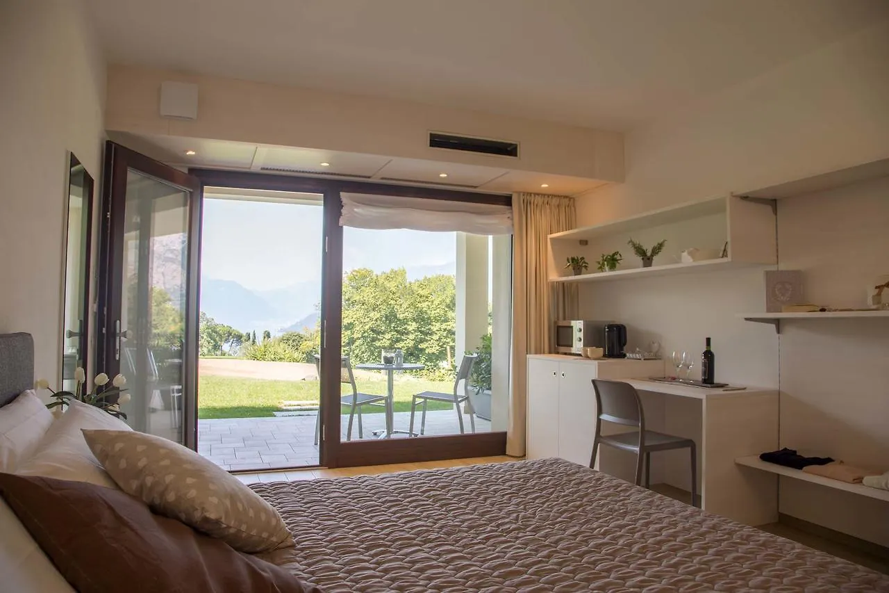 Villa La Rosa B&B Bellagio Bed & Breakfast